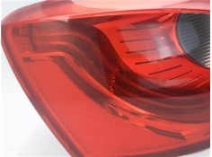 Recambio de piloto trasero izquierdo para seat ibiza berlina (6j5) 1.9 tdi referencia OEM IAM 6J4945095C 6J4945111B 