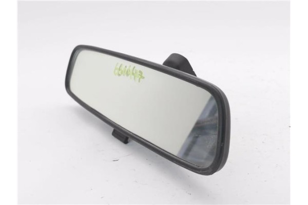 Recambio de retrovisor interior para ford fiesta v (jh_, jd_) 1.6 tdci referencia OEM IAM E9014276  