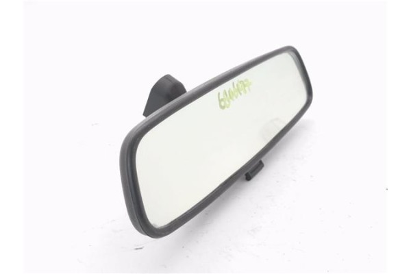 Recambio de retrovisor interior para ford fiesta v (jh_, jd_) 1.6 tdci referencia OEM IAM E9014276  