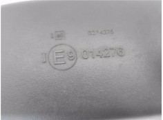 Recambio de retrovisor interior para ford fiesta v (jh_, jd_) 1.6 tdci referencia OEM IAM E9014276  
