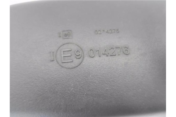 Recambio de retrovisor interior para ford fiesta v (jh_, jd_) 1.6 tdci referencia OEM IAM E9014276  