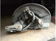 Recambio de mangueta delantero derecha para mitsubishi carisma berlina 5 (da0) 1.9 1900 di-d comfort referencia OEM IAM   