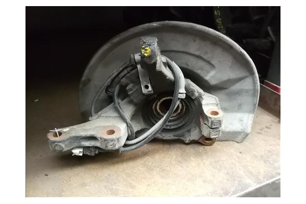 Recambio de mangueta delantero derecha para mitsubishi carisma berlina 5 (da0) 1.9 1900 di-d comfort referencia OEM IAM   