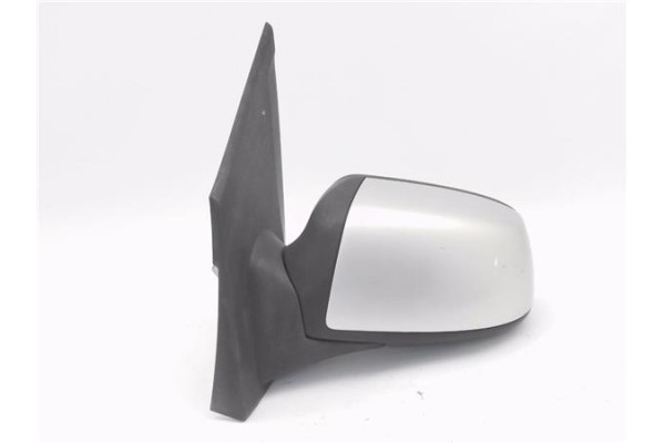 Recambio de retrovisor electrico izquierdo para ford fiesta v (jh_, jd_) 1.6 tdci referencia OEM IAM 2802001LH E8013936 