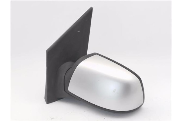 Recambio de retrovisor electrico izquierdo para ford fiesta v (jh_, jd_) 1.6 tdci referencia OEM IAM 2802001LH E8013936 