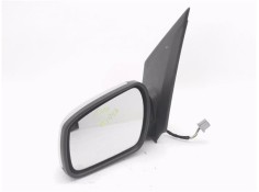 Recambio de retrovisor electrico izquierdo para ford fiesta v (jh_, jd_) 1.6 tdci referencia OEM IAM 2802001LH E8013936 