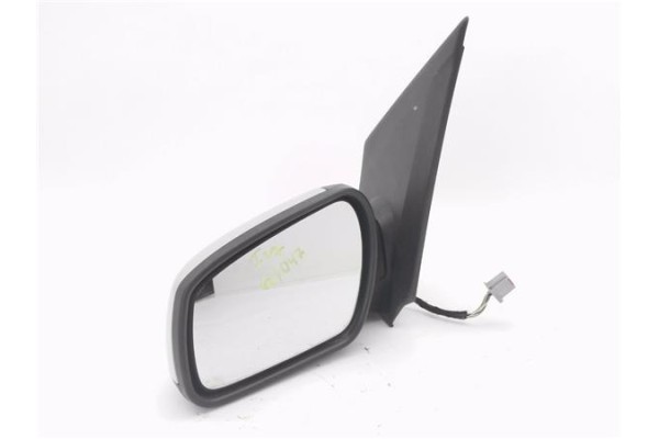 Recambio de retrovisor electrico izquierdo para ford fiesta v (jh_, jd_) 1.6 tdci referencia OEM IAM 2802001LH E8013936 
