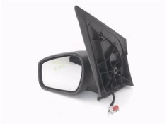 Recambio de retrovisor electrico izquierdo para ford fiesta v (jh_, jd_) 1.6 tdci referencia OEM IAM 2802001LH E8013936 