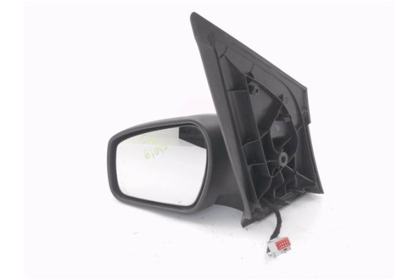 Recambio de retrovisor electrico izquierdo para ford fiesta v (jh_, jd_) 1.6 tdci referencia OEM IAM 2802001LH E8013936 