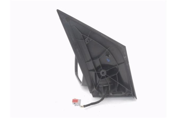 Recambio de retrovisor electrico izquierdo para ford fiesta v (jh_, jd_) 1.6 tdci referencia OEM IAM 2802001LH E8013936 