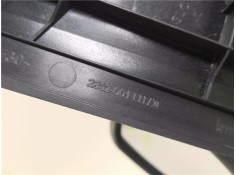 Recambio de retrovisor electrico izquierdo para ford fiesta v (jh_, jd_) 1.6 tdci referencia OEM IAM 2802001LH E8013936 