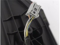 Recambio de retrovisor electrico izquierdo para ford fiesta v (jh_, jd_) 1.6 tdci referencia OEM IAM 2802001LH E8013936 