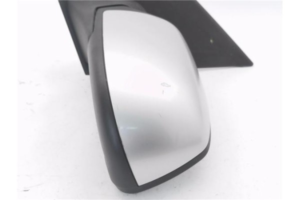 Recambio de retrovisor electrico izquierdo para ford fiesta v (jh_, jd_) 1.6 tdci referencia OEM IAM 2802001LH E8013936 