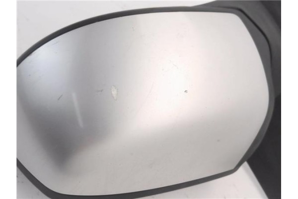 Recambio de retrovisor electrico izquierdo para ford fiesta v (jh_, jd_) 1.6 tdci referencia OEM IAM 2802001LH E8013936 