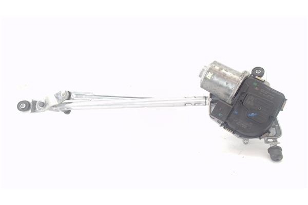 Recambio de motor limpiaparabrisas delantero para ford explorer (ctw) híbrido st-line plug-in-hybrid 4x4 referencia OEM IAM R2KB