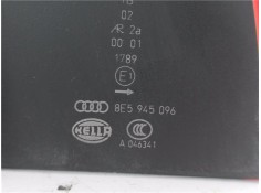 Recambio de piloto trasero derecho para audi a4 berlina (8e) 2.0 tdi (dpf) (125kw) referencia OEM IAM 8E5945096  