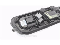 Recambio de manilla int. puerta delantero izquierda para volkswagen polo iv (9n1) 1.4 tdi referencia OEM IAM 6Q1837247G  