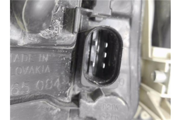 Recambio de piloto trasero derecho para audi a4 berlina (8e) 2.0 tdi (dpf) (125kw) referencia OEM IAM 8E5945096  