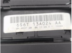 Recambio de mando de luces para ford fiesta v (jh_, jd_) 1.6 tdci referencia OEM IAM 6S6T13A024AA  