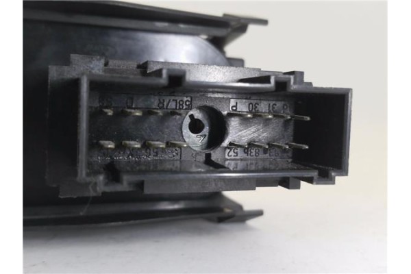 Recambio de mando de luces para ford fiesta v (jh_, jd_) 1.6 tdci referencia OEM IAM 6S6T13A024AA  