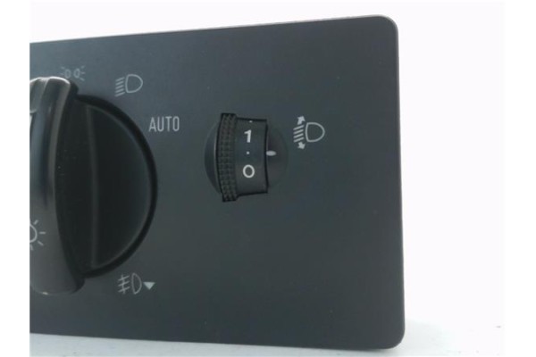 Recambio de mando de luces para ford fiesta v (jh_, jd_) 1.6 tdci referencia OEM IAM 6S6T13A024AA  