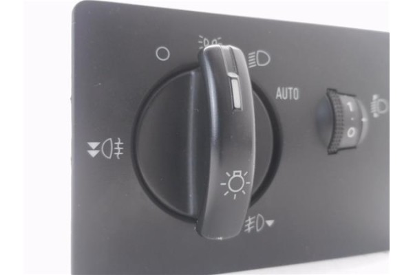 Recambio de mando de luces para ford fiesta v (jh_, jd_) 1.6 tdci referencia OEM IAM 6S6T13A024AA  