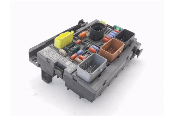 Recambio de bsm para peugeot 308 1.6 confort referencia OEM IAM 9666700480  