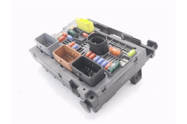 Recambio de bsm para peugeot 308 1.6 confort referencia OEM IAM 9666700480  