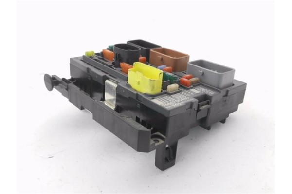 Recambio de bsm para peugeot 308 1.6 confort referencia OEM IAM 9666700480  