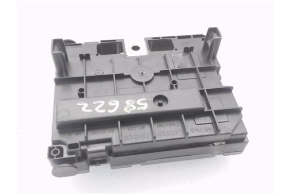 Recambio de bsm para peugeot 308 1.6 confort referencia OEM IAM 9666700480  