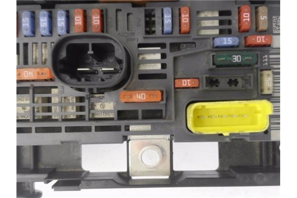 Recambio de bsm para peugeot 308 1.6 confort referencia OEM IAM 9666700480  