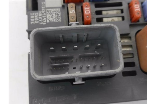 Recambio de bsm para peugeot 308 1.6 confort referencia OEM IAM 9666700480  