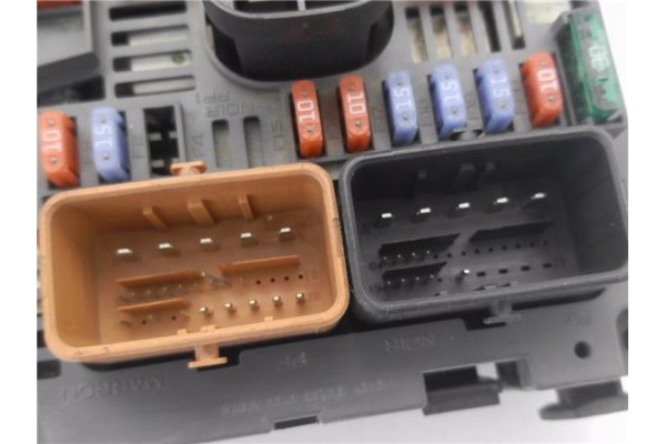 Recambio de bsm para peugeot 308 1.6 confort referencia OEM IAM 9666700480  