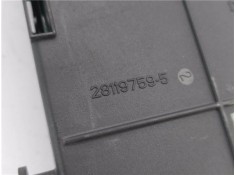 Recambio de bsi para peugeot 308 1.6 confort referencia OEM IAM 281197595 281164872 