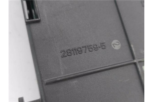 Recambio de bsi para peugeot 308 1.6 confort referencia OEM IAM 281197595 281164872 