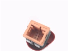 Recambio de interruptor luces emergencia para peugeot expert furgón 2.0 furgón l1h1 referencia OEM IAM 6554L8 96405776KR 