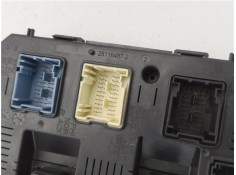 Recambio de bsi para peugeot 308 1.6 confort referencia OEM IAM 281197595 281164872 