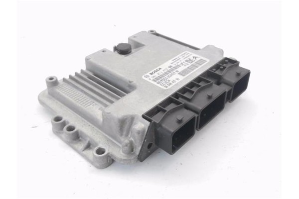 Recambio de centralita para peugeot 308 1.6 confort referencia OEM IAM 9664843780 281013872 