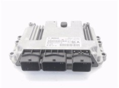 Recambio de centralita para peugeot 308 1.6 confort referencia OEM IAM 9664843780 281013872 