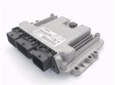 Recambio de centralita para peugeot 308 1.6 confort referencia OEM IAM 9664843780 281013872 