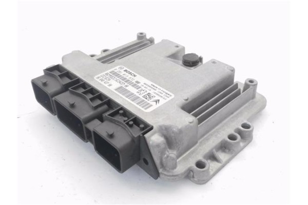 Recambio de centralita para peugeot 308 1.6 confort referencia OEM IAM 9664843780 281013872 