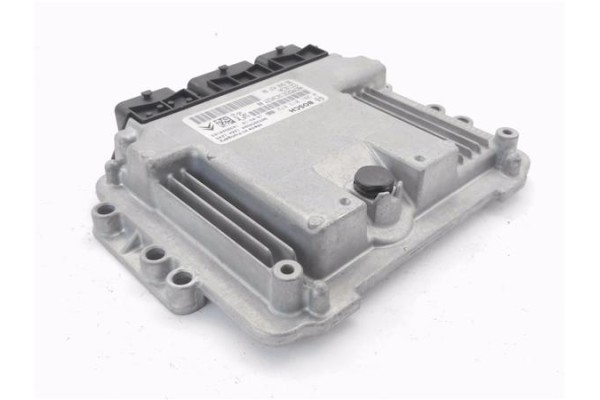 Recambio de centralita para peugeot 308 1.6 confort referencia OEM IAM 9664843780 281013872 