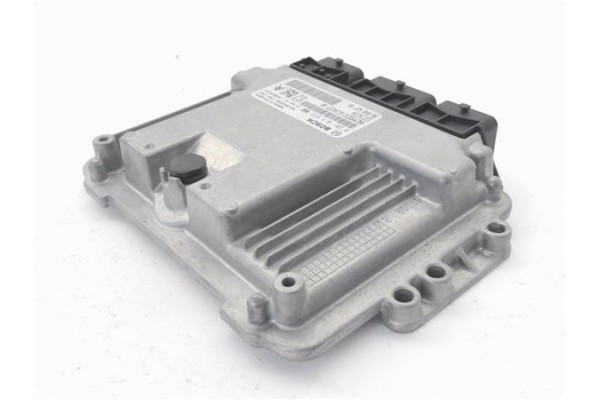 Recambio de centralita para peugeot 308 1.6 confort referencia OEM IAM 9664843780 281013872 