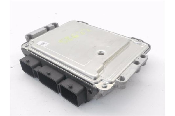 Recambio de centralita para peugeot 308 1.6 confort referencia OEM IAM 9664843780 281013872 