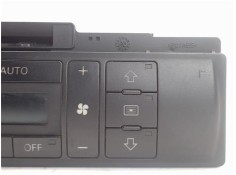Recambio de mandos climatizador para audi a4 berlina (b5) referencia OEM IAM (8D0820043M) (5HB007908-05) 