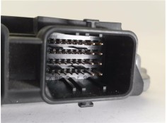 Recambio de centralita para peugeot 308 1.6 confort referencia OEM IAM 9664843780 281013872 