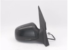 Recambio de retrovisor electrico derecho para ford fiesta v (jh_, jd_) 1.6 tdci referencia OEM IAM E4024196  
