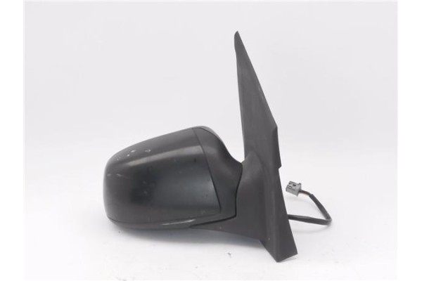 Recambio de retrovisor electrico derecho para ford fiesta v (jh_, jd_) 1.6 tdci referencia OEM IAM E4024196  