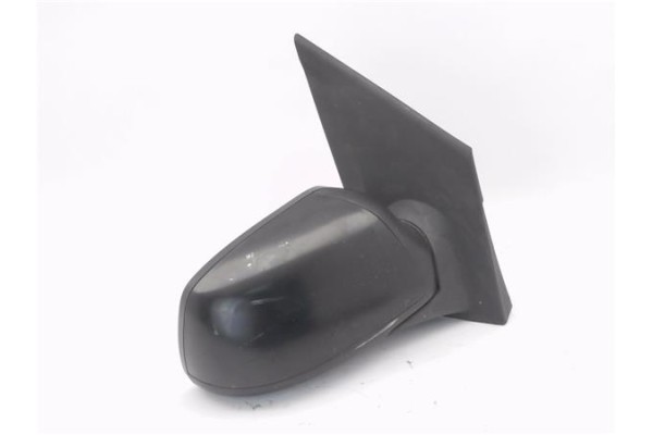 Recambio de retrovisor electrico derecho para ford fiesta v (jh_, jd_) 1.6 tdci referencia OEM IAM E4024196  