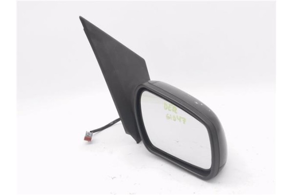 Recambio de retrovisor electrico derecho para ford fiesta v (jh_, jd_) 1.6 tdci referencia OEM IAM E4024196  